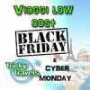 BLACK FRIDAY