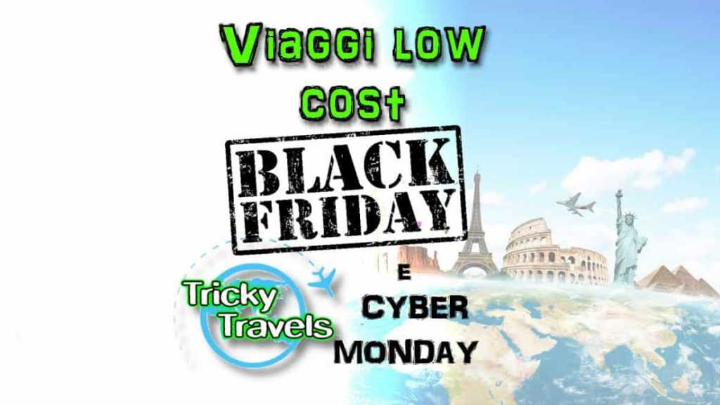 BLACK FRIDAY