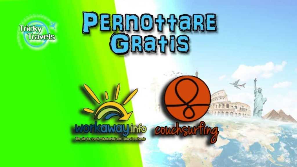 pernottare_gratis
