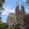 Weekend Barcellona  a partire da 118€ p.p ( 3 notti hotel + volo A/R Bologna )