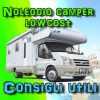 Noleggio camper lowcost in Italia e all’estero. Consigli utili