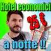 hotel economici  (1 NOTTE 25 EURO)