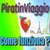 Pirati in viaggio come funziona ? aggiornamento 2021