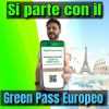 green pass europeo