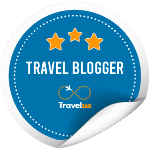 Travel 365 Blogger
