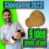 Ultimo dell’ anno 2021. Dove andare a Capodanno? 9 idee pronte all’uso