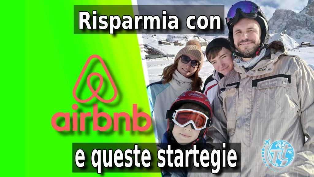 prenotare con Airbnb