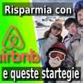prenotare con Airbnb