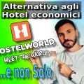 Ostelli l’alternativa agli hotel economici – Guida a Hostelworld.com