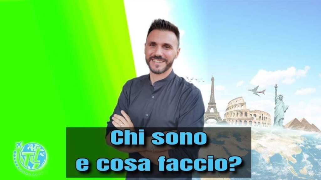 Andrea di Tricky Travels