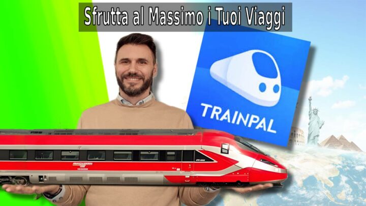 trainpal