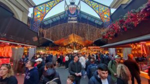 Mercat de Sant Josep (La Boqueria)