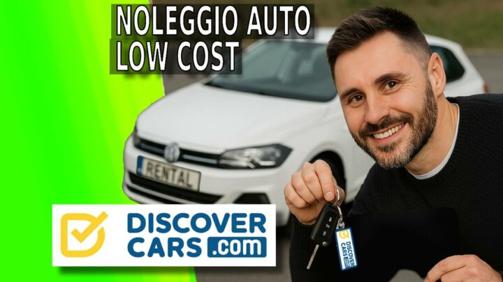 Discovercars.com