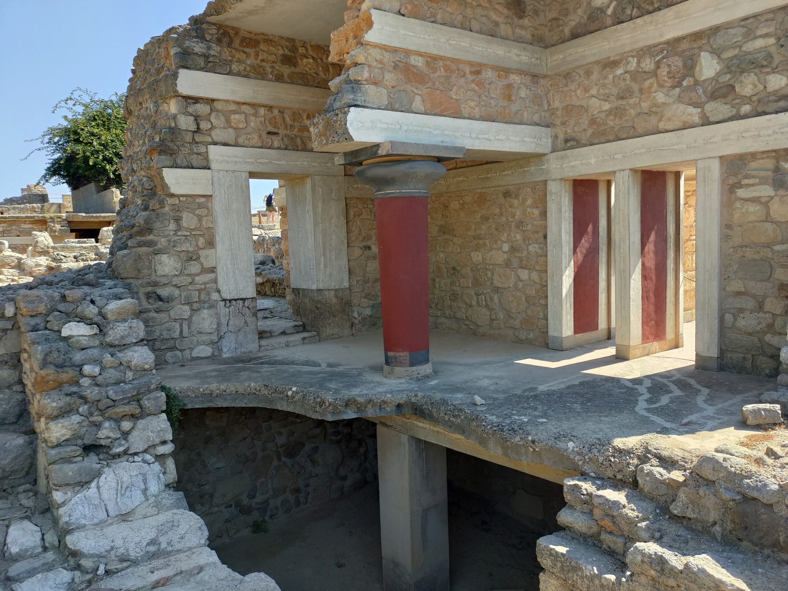 Palazzo di Cnosso