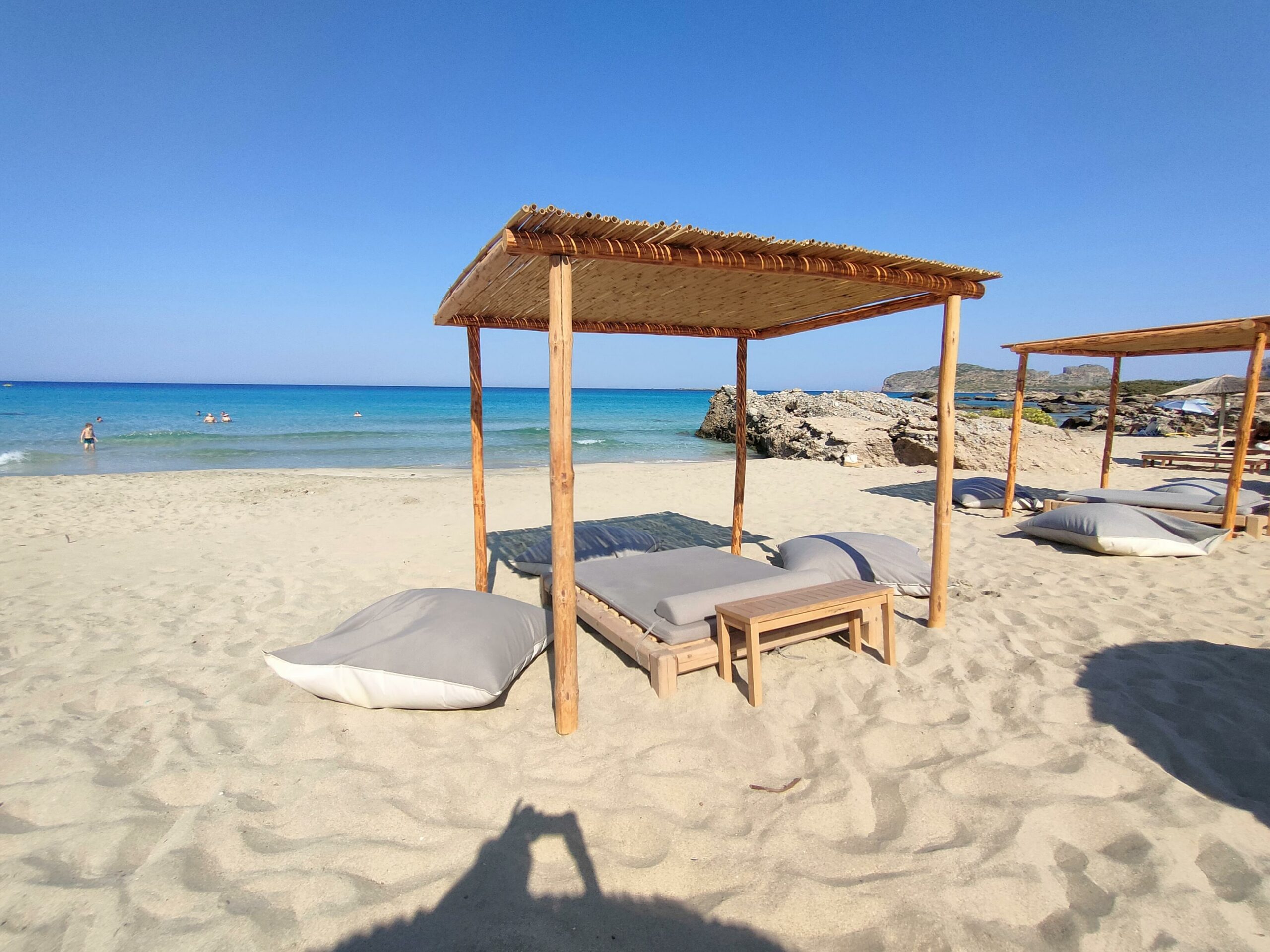 Spiaggia di Falassarna