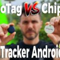 Tracker Android Meglio degli AirTag? Prova in Aeroporto!