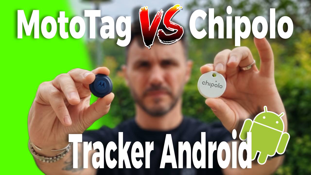 Tracker Android Meglio degli AirTag? Prova in Aeroporto! - Tricky Travels