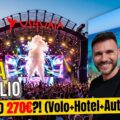Weekend a IBIZA A LUGLIO con 270€ (Tutti dicono che è impossibile)