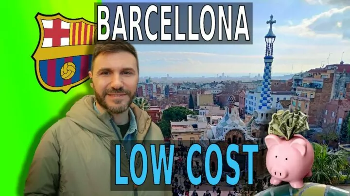 copertina barcellona